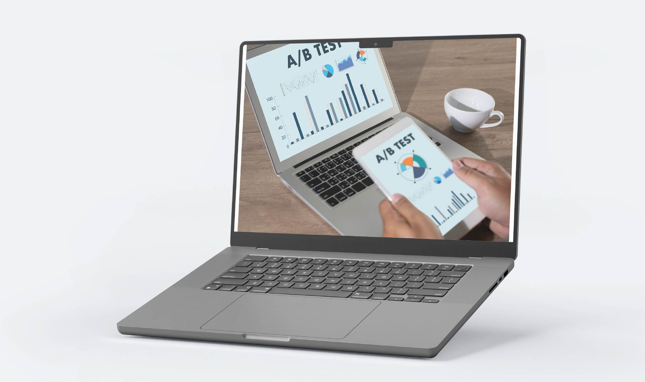 A/B Testing and Conversion Rate Optimization
